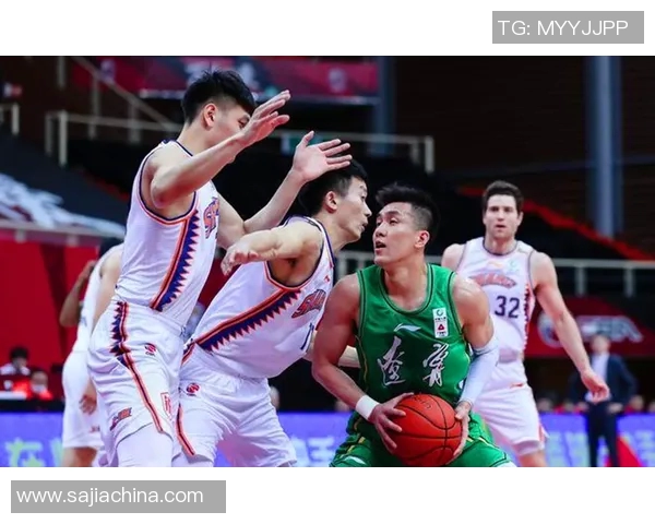 CBA赛季快攻得分策略与效果深度分析及其对比赛胜负的影响