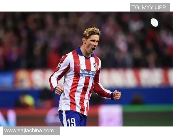 传托雷斯将正式宣布西甲退役,故乡马竞或将办别开会致敬活动 传托雷斯将正式宣布西甲退役,故乡马竞或将办别开会致敬活动