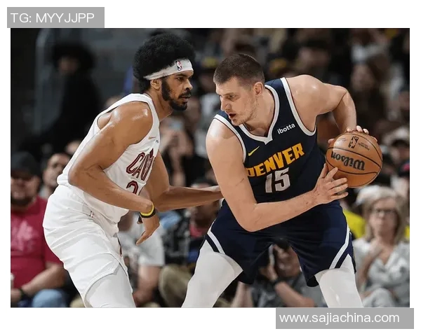 掘金签下新秀大前锋，助力球队提升内线实力