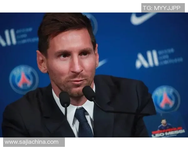梅西加盟法国巴黎圣日耳曼，会否带领球队实现欧冠霸业？