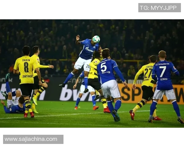 沙尔克04决心夺冠，向德甲强队发起挑战