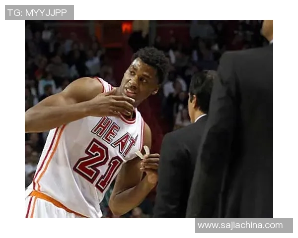 热火交易流言不断,球队是否会在交易截止日出手? 热火交易流言不断,球队是否会在交易截止日出手?