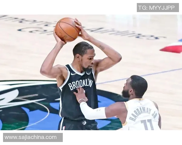 篮网队近期状态下滑:深度剖析与未来展望 篮网队近期状态下滑:深度剖析与未来展望