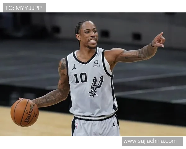 马刺球员德罗赞获得年度最佳球员提名，实力备受认可